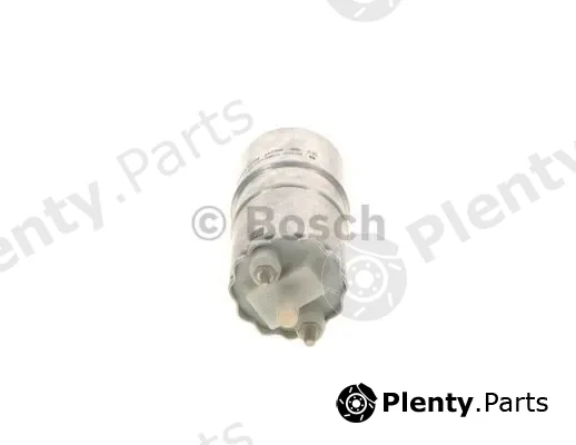 Bosch 0580464981 — Fuel Pump