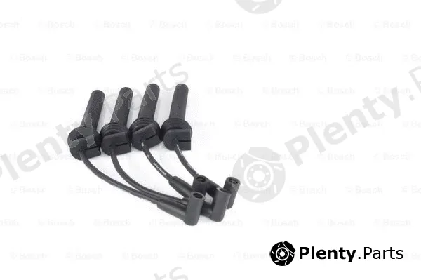 Bosch 0986357270 — Ignition Cable Kit