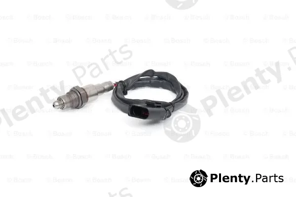 Lambda Sensor