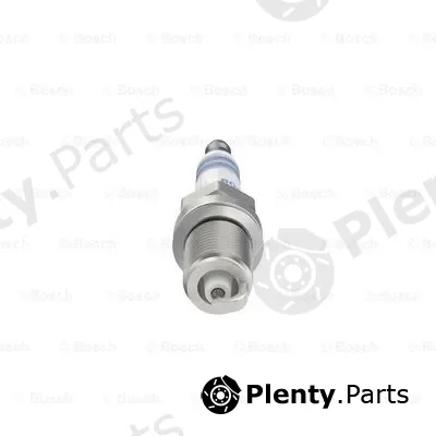 Bosch 0242236614 — Spark Plug Platinum
