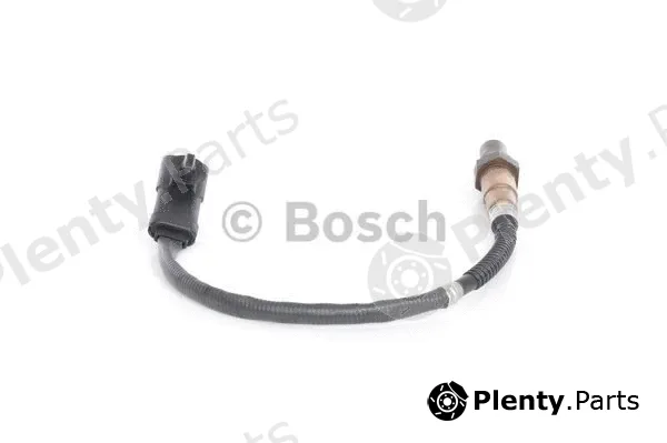Bosch 0258006294 — Lambda Sensor