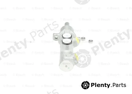 Bosch 0204123634 — Brake Master Cylinder