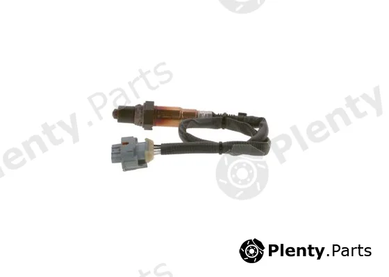 Bosch 0258010379 — Lambda Sensor