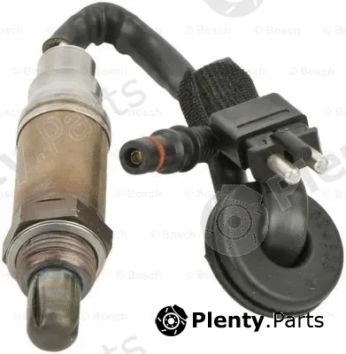 Lambda Sensor