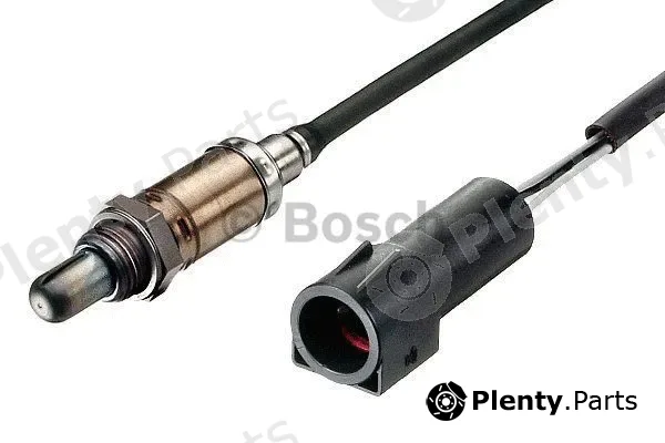 Bosch 0258003035 — Lambda Sensor