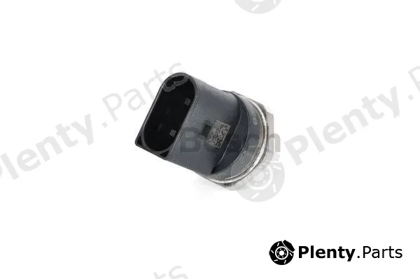 Bosch 0261545109 — Sensor, fuel pressure