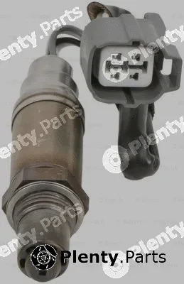 Lambda Sensor