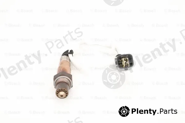Lambda Sensor
