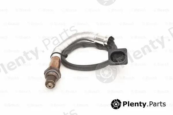 Lambda Sensor