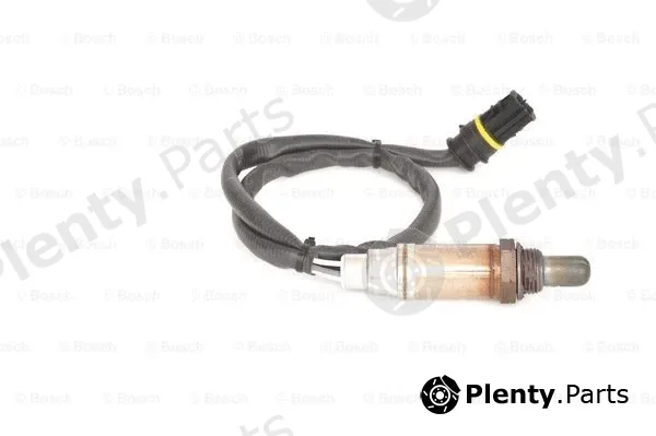 Bosch 0258005259 — Lambda Sensor