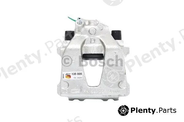Bosch 0986135005 — Brake Caliper