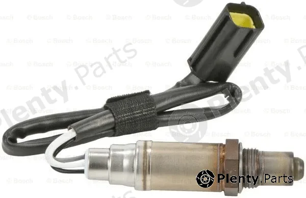 Lambda Sensor