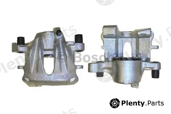 Bosch 0986474447 — Brake Caliper