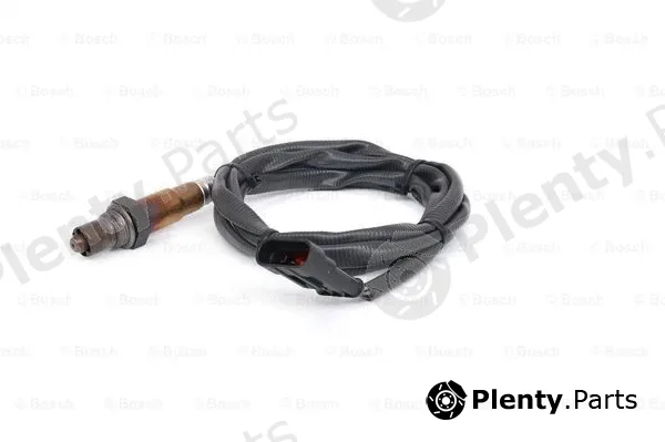 Lambda Sensor