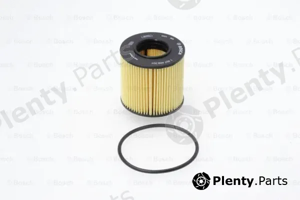 Bosch 1457429301 — Oil Filter