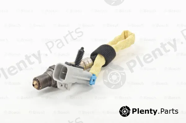 Lambda Sensor