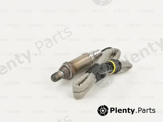 Lambda Sensor
