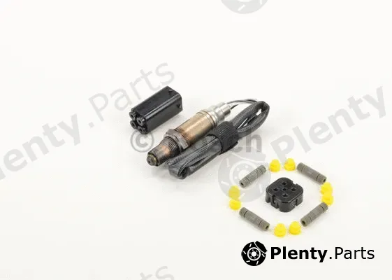 Lambda Sensor Universal