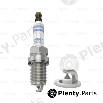 Spark Plug Double Platinum
