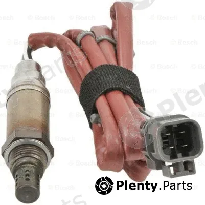 Lambda Sensor