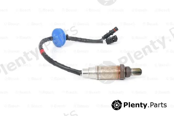 Lambda Sensor