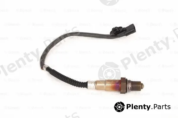 Lambda Sensor