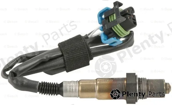 Lambda Sensor