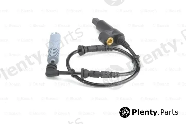 Bosch 0986594018 — Sensor, wheel speed