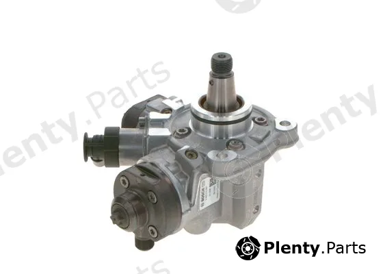 Bosch 0445010867 — High Pressure Pump