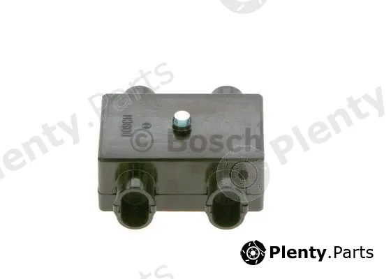 Bosch 0354120004 — Fuse Holder