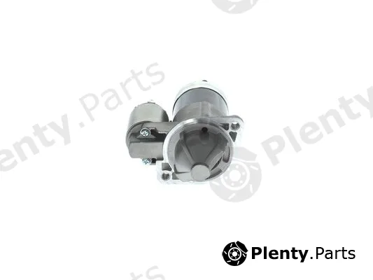 Bosch 1986S00919 — Starter