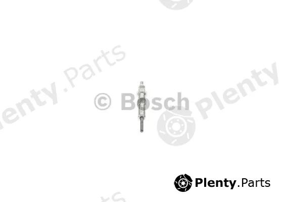 Bosch 0250403012 — Glow Plug Duraterm high speed