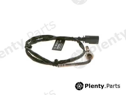 Bosch 0986259046 — Sensor, exhaust gas temperature