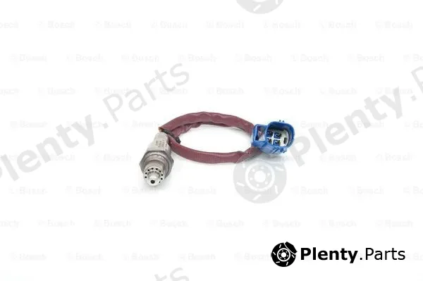 Lambda Sensor