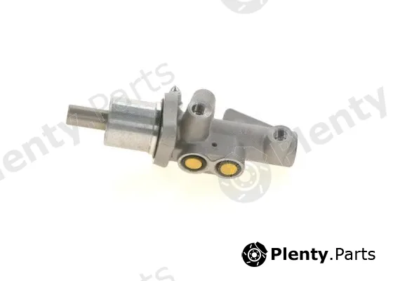 Bosch 0986481045 — Brake Master Cylinder