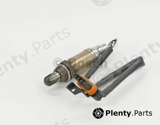 Lambda Sensor