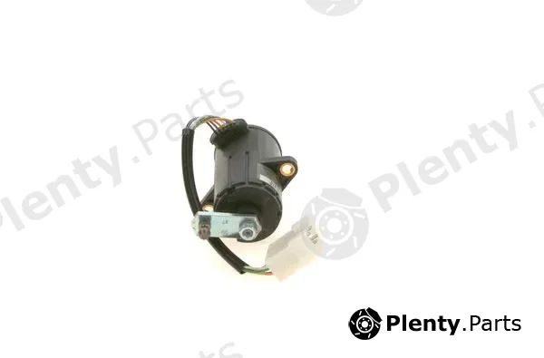 Bosch 0205001055 — Sensor, accelerator pedal position