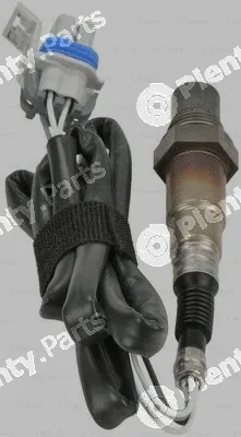 Lambda Sensor