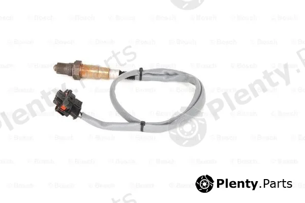 Lambda Sensor