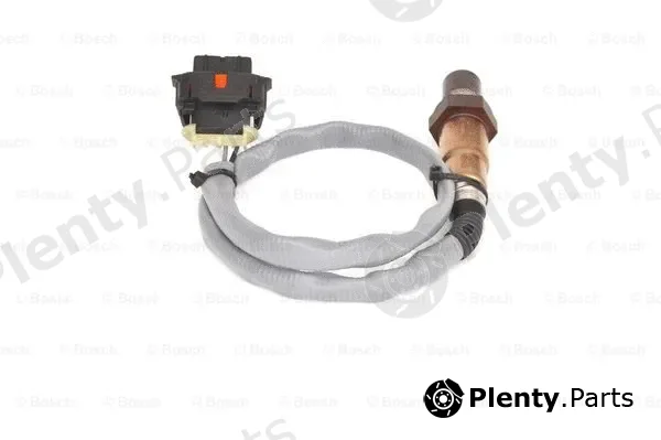 Bosch 0258006824 — Lambda Sensor