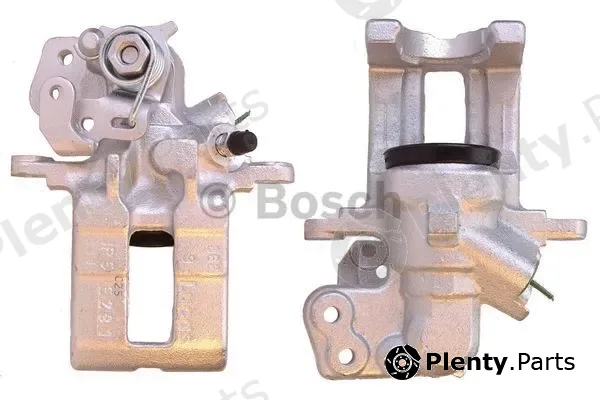 Bosch 0986135408 — Brake Caliper