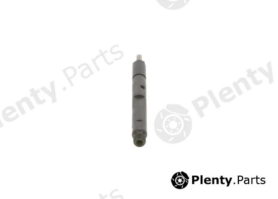 Bosch 0432193639 — Nozzle and Holder Assembly