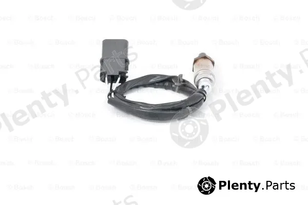 Lambda Sensor