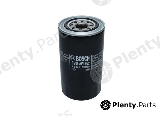 Bosch 0986AF1032 — Oil Filter