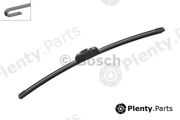 Bosch 3397008536 — Wiper Blade Aerotwin Retro