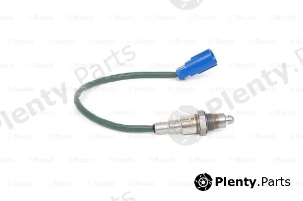 Lambda Sensor