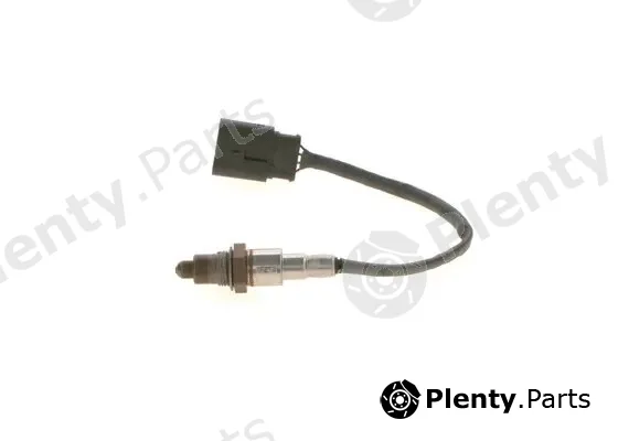Lambda Sensor