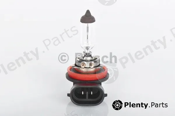 Bosch 1987301339 — Bulb, spotlight Pure Light BL