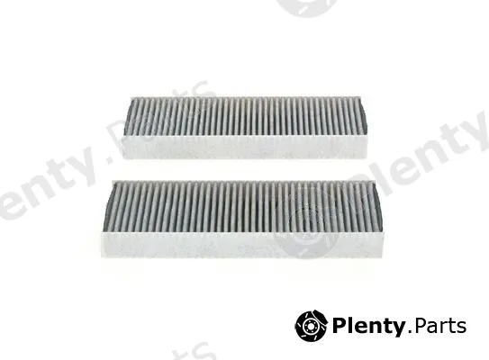 Bosch 1987435608 — Filter, cabin air