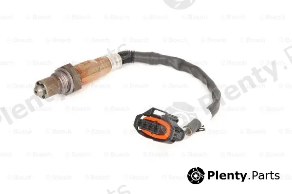 Lambda Sensor